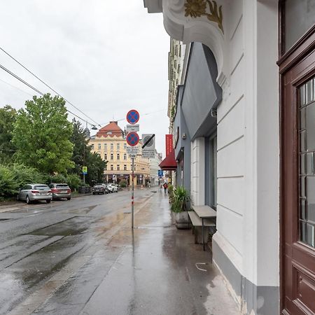 Cozy Apartment In The Charming Cottage Quarter Vienna Exterior photo