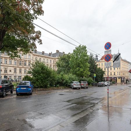 Cozy Apartment In The Charming Cottage Quarter Vienna Exterior photo