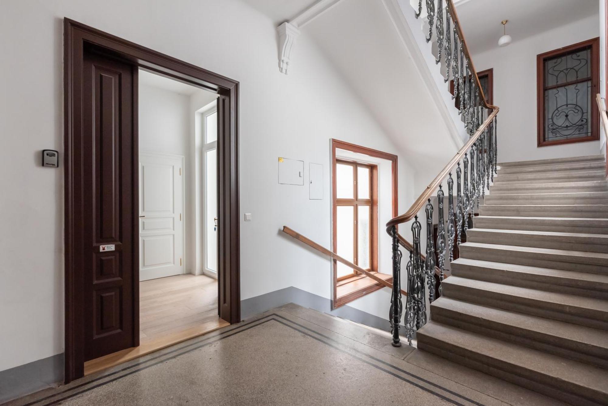 Cozy Apartment In The Charming Cottage Quarter Vienna Exterior photo