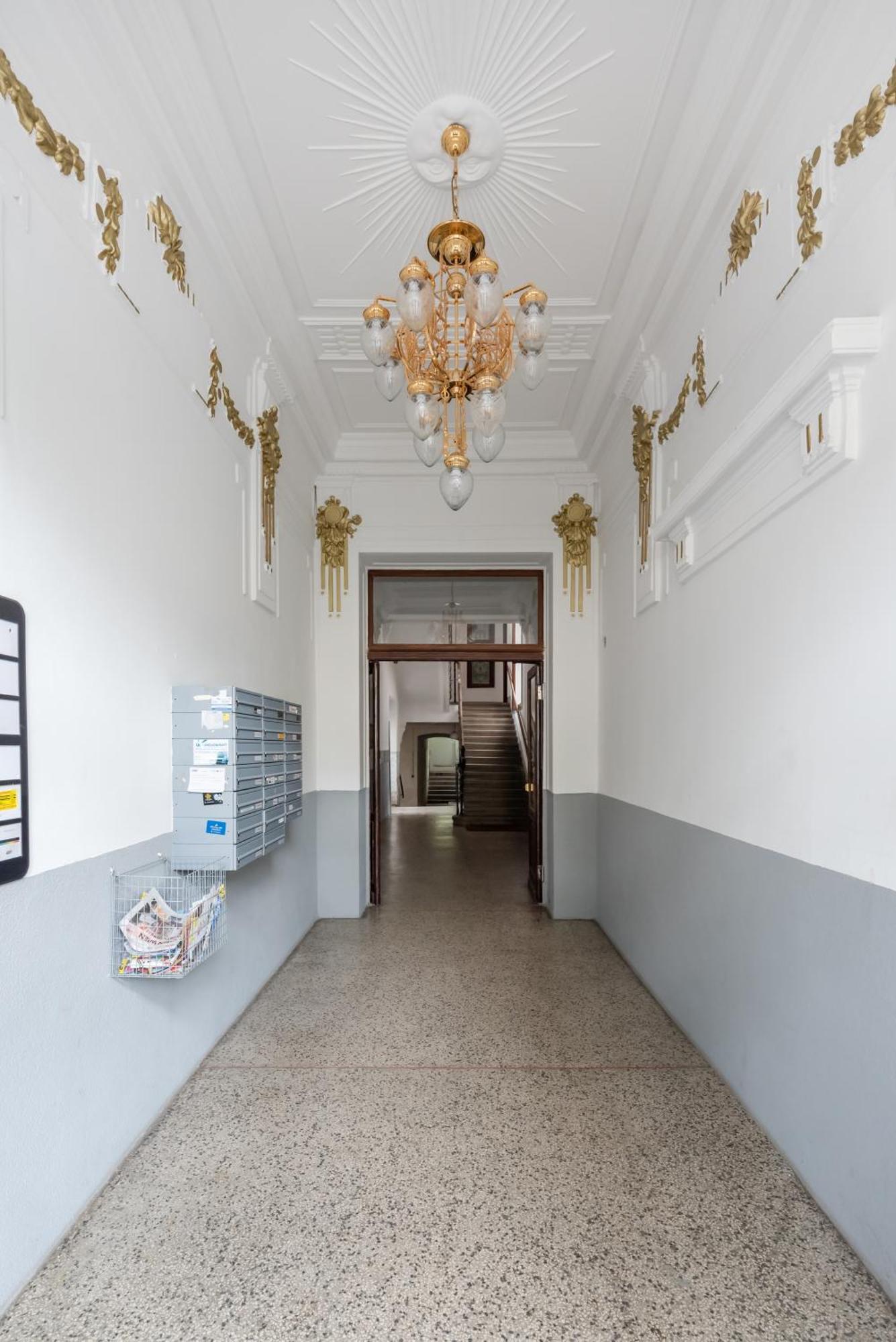 Cozy Apartment In The Charming Cottage Quarter Vienna Exterior photo