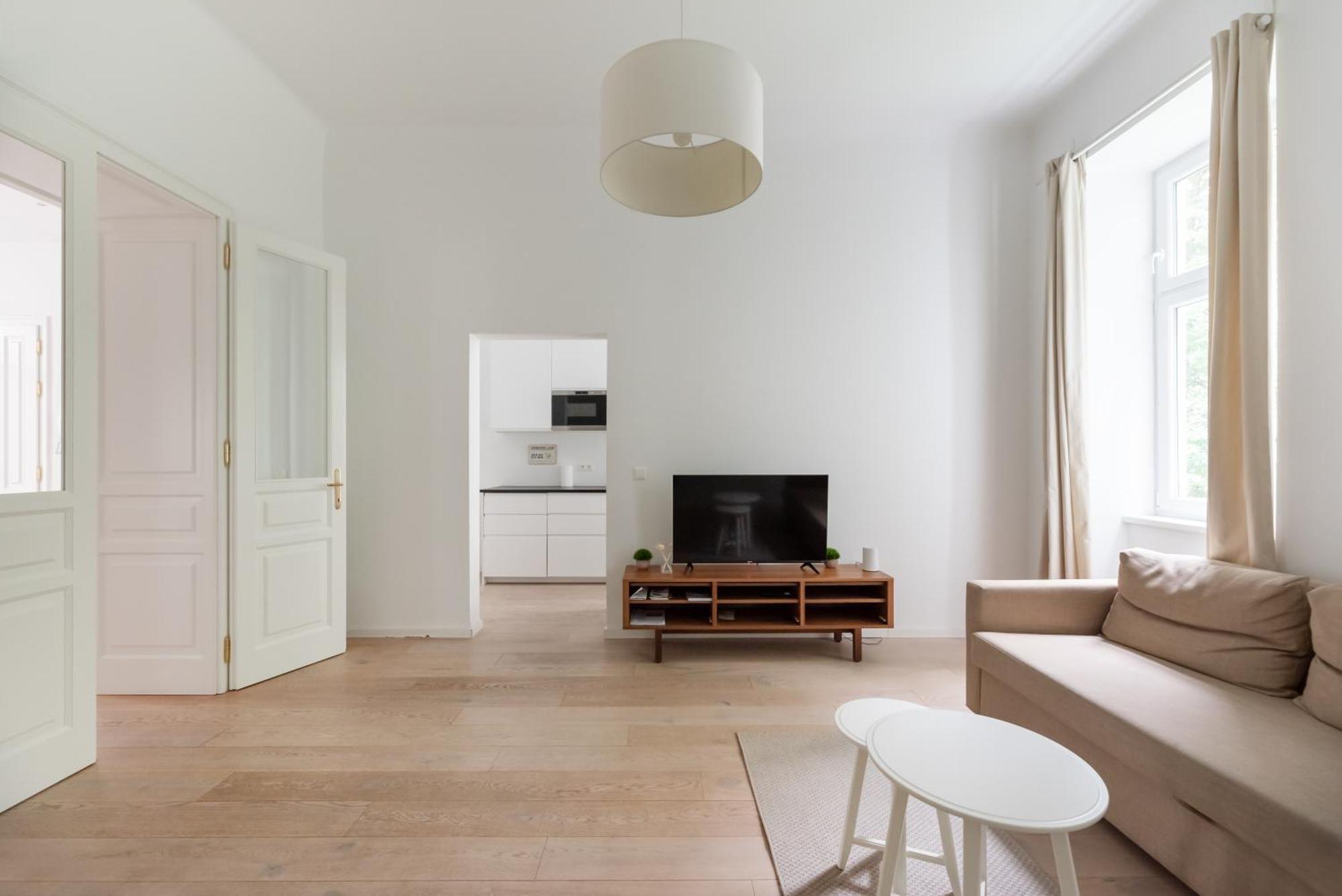 Cozy Apartment In The Charming Cottage Quarter Vienna Exterior photo