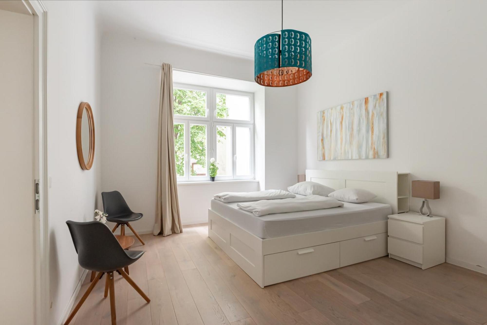 Cozy Apartment In The Charming Cottage Quarter Vienna Exterior photo