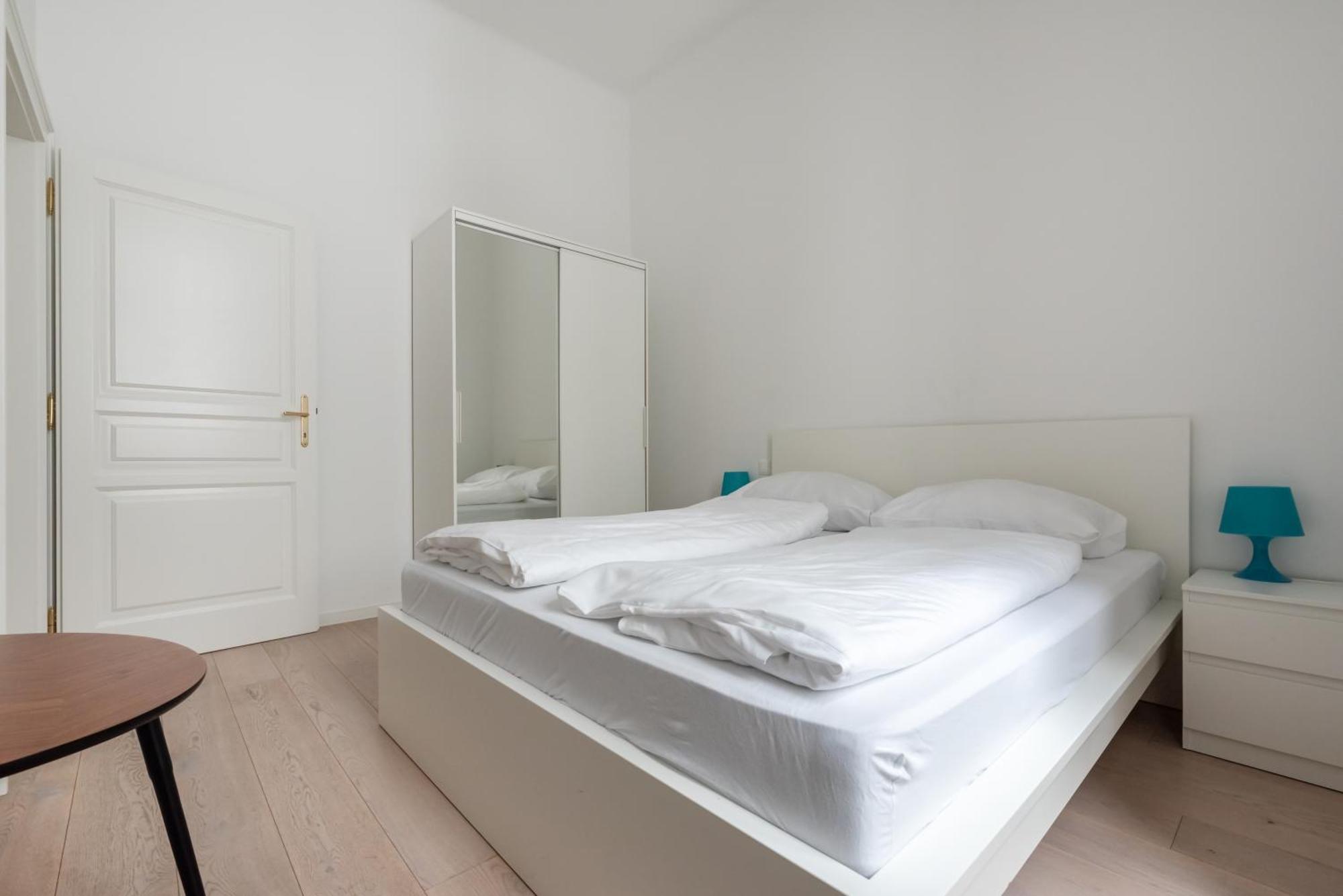 Cozy Apartment In The Charming Cottage Quarter Vienna Exterior photo
